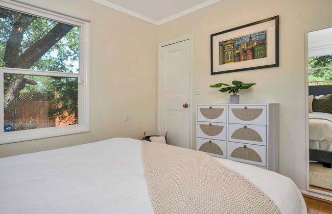 Grapevine Cottage by Avantstay Hobby Vineyard + Firepit - Foto 22