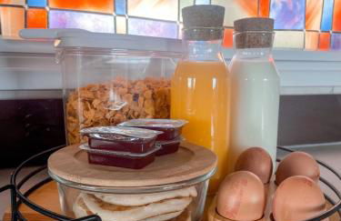 Pirnie Lodge Holiday Lets - Foto 34