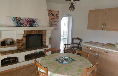 Villa Saint-Michel - Foto 34