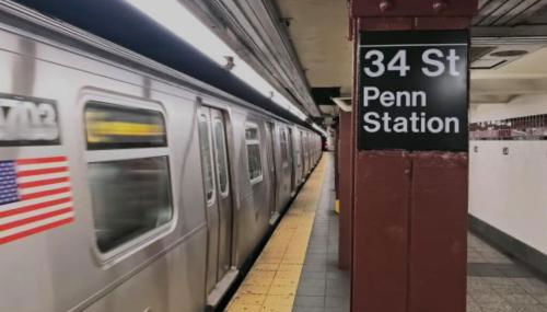 New Jersey Apt 1 bd - Photo 3