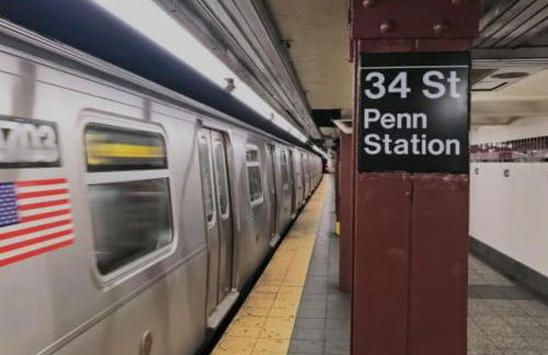 New Jersey Apt 1 bd - Foto 3