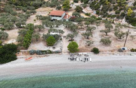 Elegance Villa: Classy Paradise w/ a private beach - Foto 39