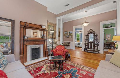 Spacious, Soulful Southern Stay - Foto 62