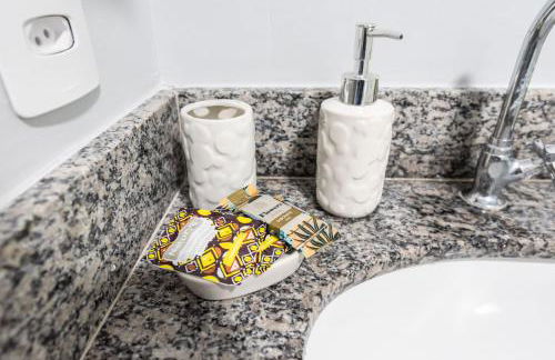 1604 - Apto com piscina Prox Bras e Centro - Photo 18