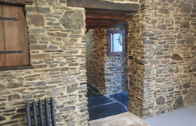 Stunning 6-bed House With Huge Garden on Dartmoor - Foto 46