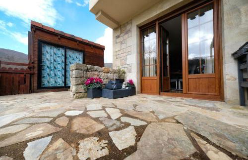 Apartamento Reina de la Paz en San Sebastián de Garabandal - Foto 30