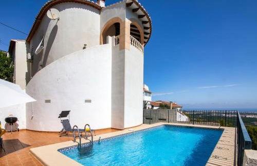 Villa Bellvue by Interhome - Foto 52