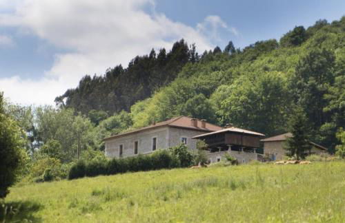 Agroturismo La Casona de Belmonte - Foto 4