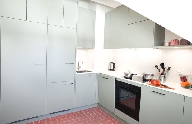 Nest - Müllerstrasse - Photo 18