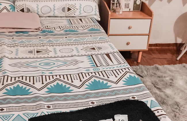 Malunggay Apartments - Foto 8