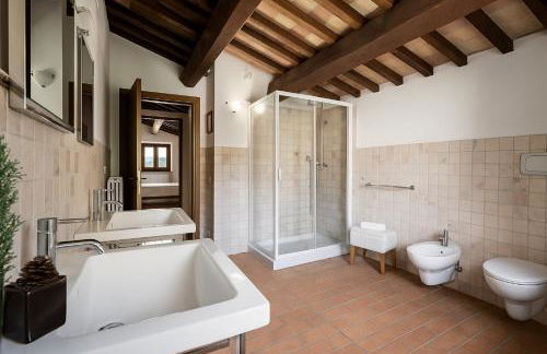 VILLA ADELE - Ville Carborello - Foto 16