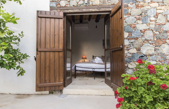 Estia Gaia Cottage - Foto 9