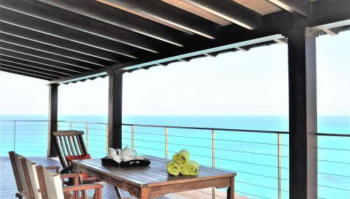 VILLA AUREA-Cala Mesquida- Primera linea de Mar - Photo 5