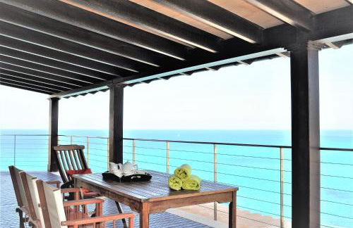 VILLA AUREA-Cala Mesquida- Primera linea de Mar - Photo 5