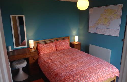 Little Trenoweth, apartment with rural country views near Saltash - Photo 6