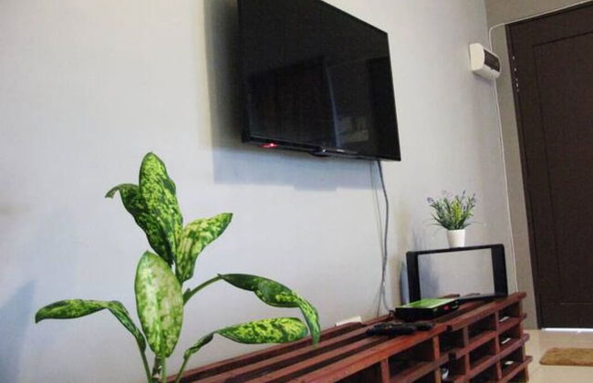 Ipoh Meru Animation Stay by Grab A Stay - Foto 26