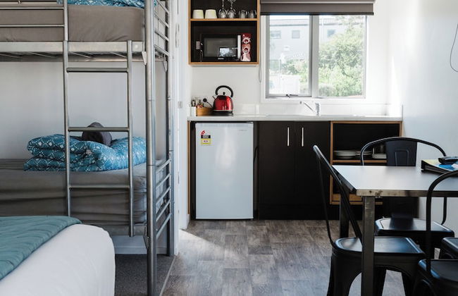 Napier Beach TOP 10 Holiday Park - Foto 33