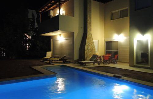 VILLA SISSY CAREFREE VACATIONSΘΕ - Foto 18