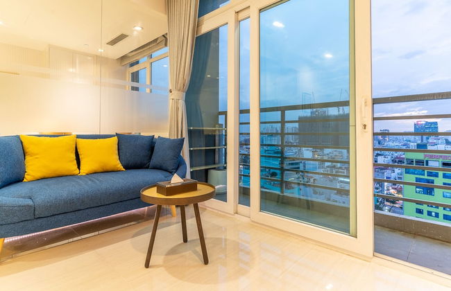 The Rixx Ben Thanh - Foto 68