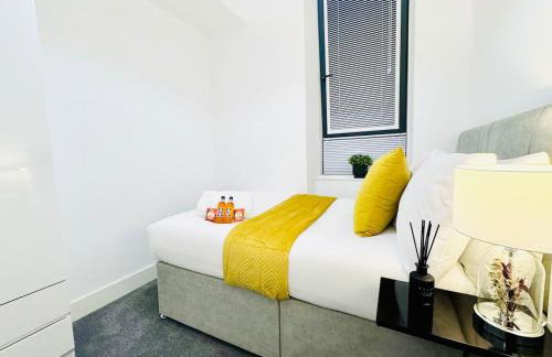 Modern City Centre Apartment - Foto 29