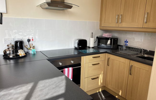 Vomero Holiday Apartments - Foto 39