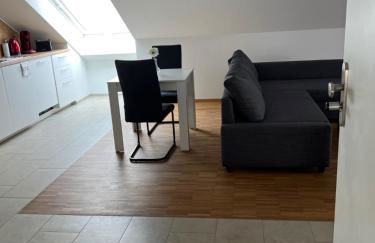 New Age Boardinghaus Bad Wimpfen - Foto 45