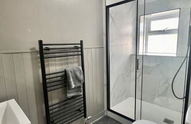 Luxury Apartment in Rostrevor - Foto 13