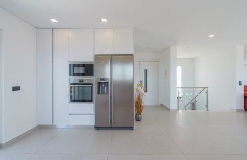 Villa Carpe Diem, stunning villa with ocean view - Photo 30