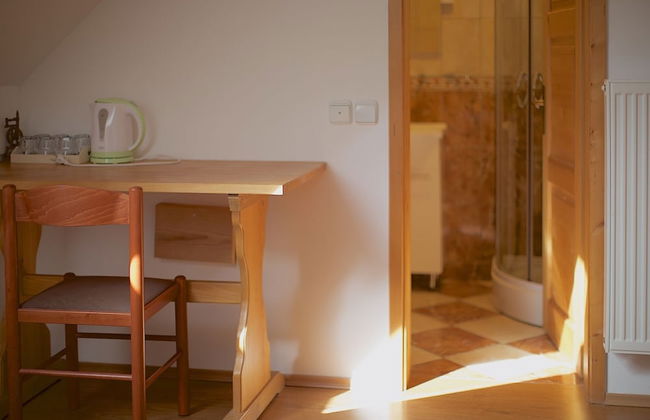 Tourist Farm Lovrec - Foto 23