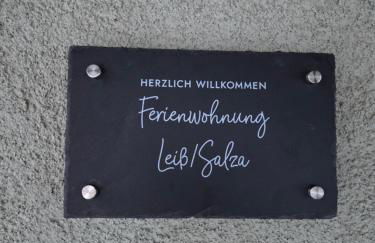 Ferienwohnung Salza - Foto 3