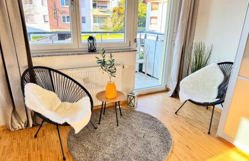 Blue Loft - Boutique Apartment - Bad Krozingen - Foto 31
