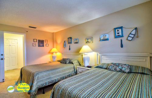 Sea Oats 403 - Foto 17