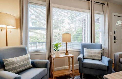 Mins to USC Hospital Zoo Columbia Duet-Unit A - Foto 1