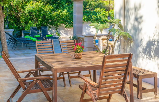 Pomeres 9 in Sa Coma - Foto 36