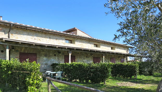 Ginestre 4 - Foto 3, House