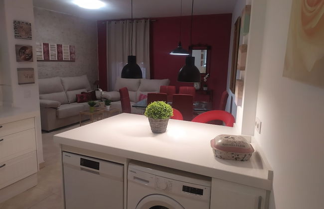 Lujoso Apartamento Los Patios de Cordoba - Foto 16