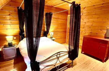 Les villas d'Onalou - Port Blanc - Foto 23