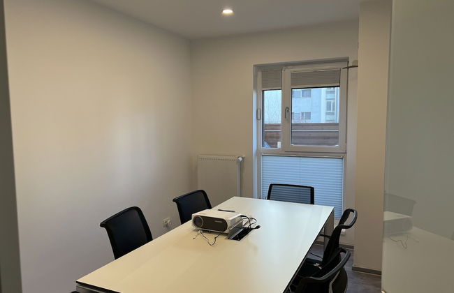 Amazing 2-Room Penthouse Cityview W13 - Foto 25