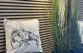 Fewo Schröder - Pier 5 - Strandkorb am Meer - seitlicher Meerblick - inklusiv Bettwäsche und Handtücher - Foto 18