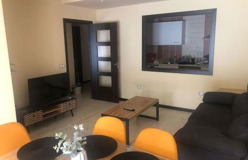 Apartamento MIRABOSQUE - plaza garaje incluida - Photo 1