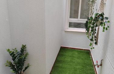 LID GARRUCHA - 4 min Playa Las Marinas - 1 min Paseo Malecón - Wi-Fi y Garaje - Foto 21