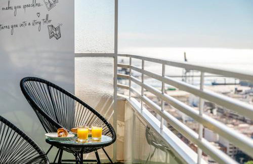 Sky Suites Alicante - Foto 40