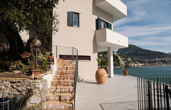 Villa Celeste by Myvillacollection - Foto 25