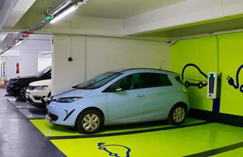 Apartamentos PuntoApart Málaga - Foto 47