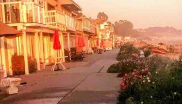 2 bedroom bungalow with hot tub - Foto 3