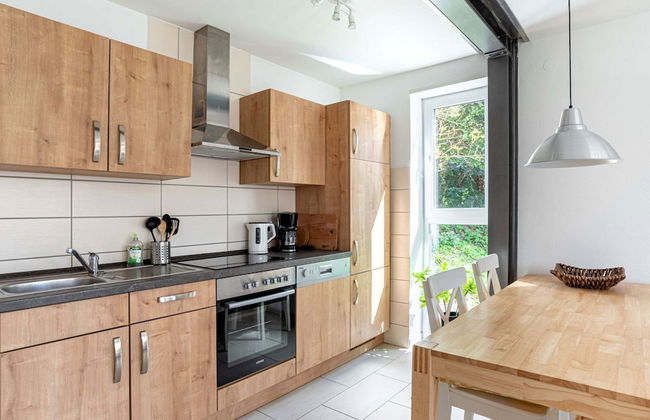 Flat in Eutin on the Kleiner Eutiner See Lake - Photo 5