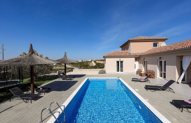 Villa Bašić - Foto 36