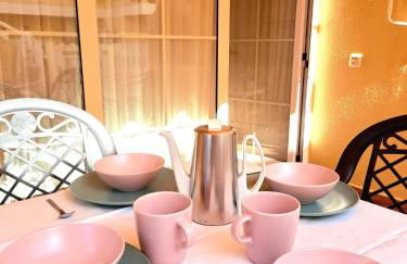 Your place in Arguineguin, Wifi, Swimmingpool and Free Parking - Foto 6