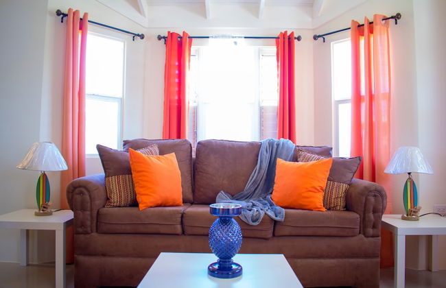 Drax Hall Manor Country Club Villa - Foto 39