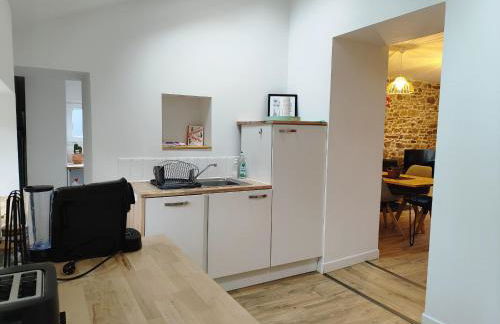 Gîte Mamie Cocotte - Foto 7